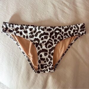 J. Crew Surf Hipster Bikini Bottom